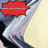 Waterproof Large Capacity Student Household School Season Moisture-proof Luggage Packaging Tool Quilt Storage