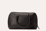 Genuine Pebble Leather HandBag