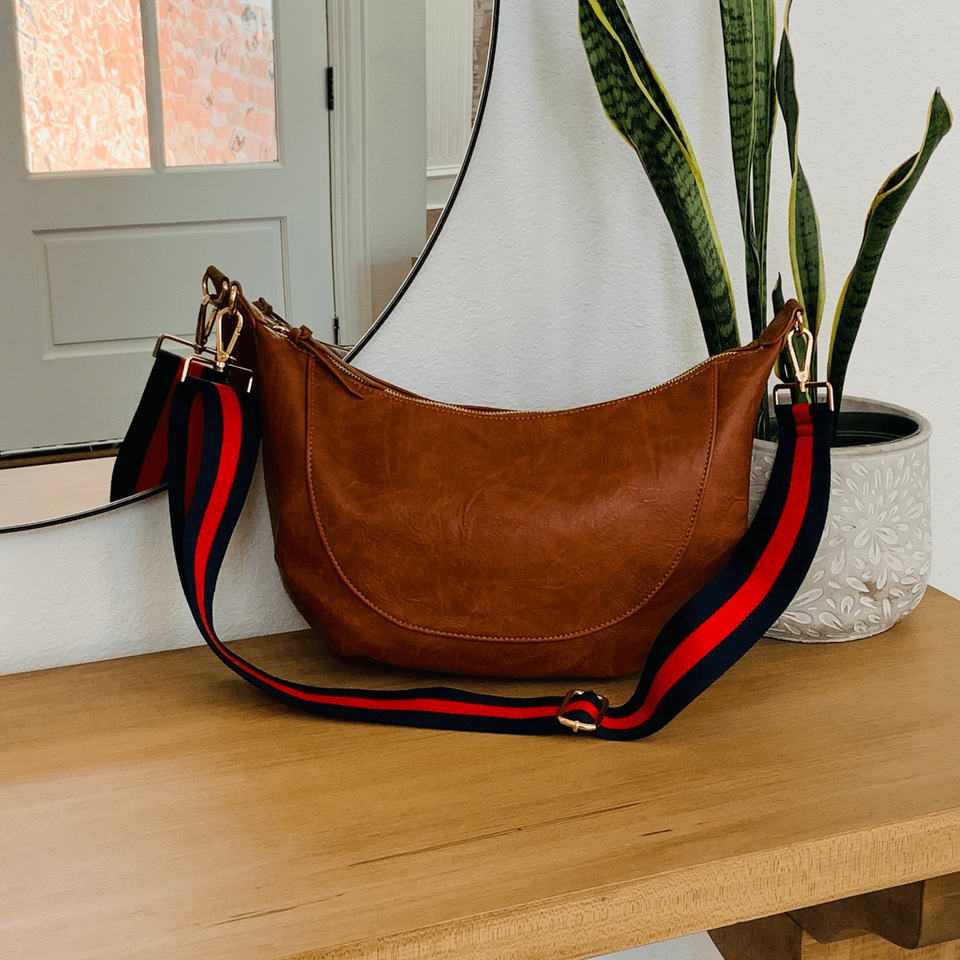 Mema Ultra Durable Handbag | Multiple Straps