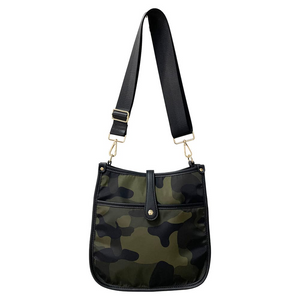 Handbag Courier | Multiple Straps