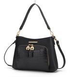 Anayra Handbag/Shoulder Bag - Premium Leather