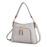 Anayra Handbag/Shoulder Bag - Premium Leather