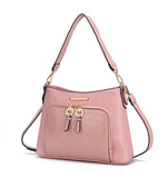 Anayra Handbag/Shoulder Bag - Premium Leather