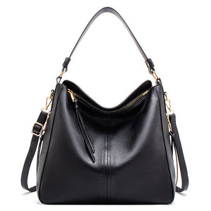 High Capacity Handbag Crossbody Shoulder Bag Shopping Totes