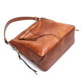 High Capacity Handbag Crossbody Shoulder Bag Shopping Totes