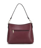 Anayra Handbag/Shoulder Bag - Premium Leather