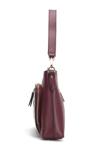 Anayra Handbag/Shoulder Bag - Premium Leather